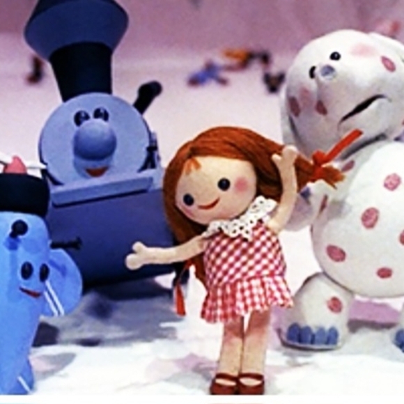 Other - JOIN THE TRAIN OF MISFITS